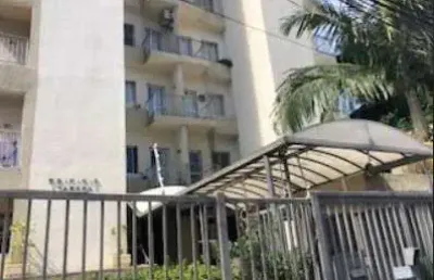 Apartamento para locação em são paulo, vila parque jabaquara, 2 dormitórios, 1 suíte, 2 banheiros, 1 vaga