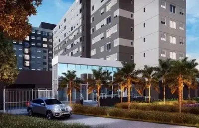 Apartamento para venda em são paulo, lapa, 1 dormitório, 1 banheiro