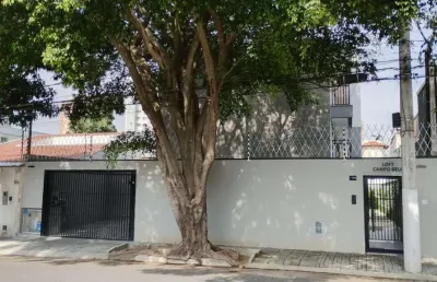 Apartamento para locação em são paulo, campo belo, 1 dormitório, 1 banheiro