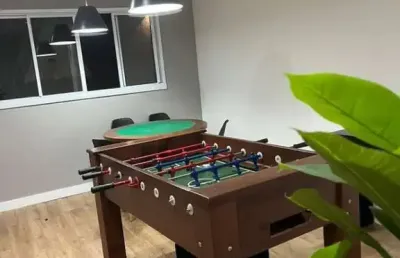 Apartamento para locação em são paulo, vila moraes, 2 dormitórios, 1 banheiro