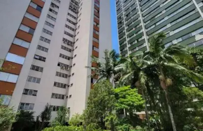 Apartamento para locação em são paulo, cidade nova heliópolis, 4 dormitórios, 1 suíte, 5 banheiros, 2 vagas