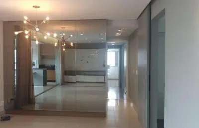 Apartamento para venda em belo horizonte, buritis, 4 dormitórios