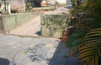 Casa para venda em belo horizonte, palmeiras, 4 dormitórios, 1 suíte, 3 banheiros, 1 vaga