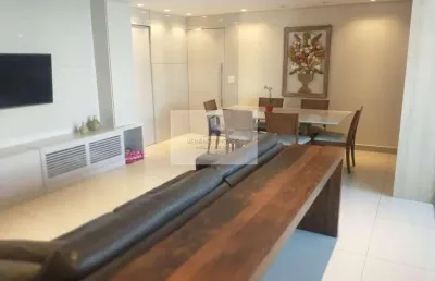 Apartamento para venda em belo horizonte, buritis, 4 dormitórios, 3 suítes, 5 banheiros, 3 vagas