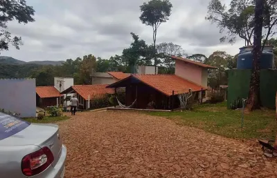 Casa para venda em nova lima, parque do engenho, 13 dormitórios, 1 suíte, 6 banheiros, 9 vagas