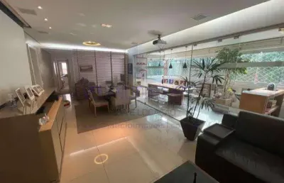 Apartamento para venda em belo horizonte, buritis, 4 dormitórios, 2 suítes, 5 banheiros, 3 vagas