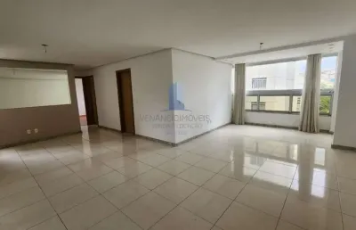 Apartamento para venda em belo horizonte, buritis, 3 dormitórios, 1 suíte, 2 banheiros, 2 vagas