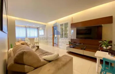 Apartamento para venda em belo horizonte, buritis, 3 dormitórios, 1 suíte, 3 banheiros, 3 vagas