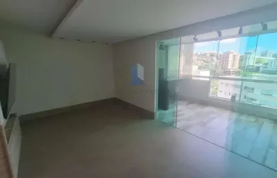 Apartamento para venda em belo horizonte, buritis, 3 dormitórios, 1 suíte, 3 banheiros, 2 vagas
