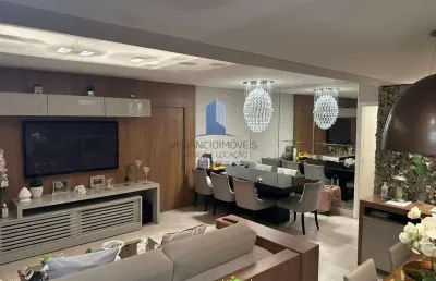 Apartamento para venda em nova lima, vila da serra, 3 dormitórios, 1 suíte, 3 banheiros, 2 vagas
