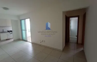 Apartamento para venda em belo horizonte, ipiranga, 2 dormitórios, 1 suíte, 2 banheiros, 2 vagas