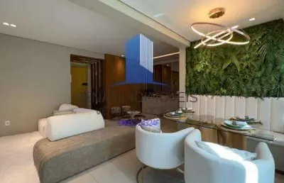 Apartamento para venda em belo horizonte, estoril, 3 dormitórios, 1 suíte, 3 banheiros, 2 vagas