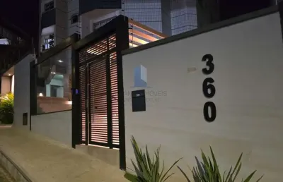 Apartamento para venda em belo horizonte, estoril, 3 dormitórios, 1 suíte, 3 banheiros, 2 vagas
