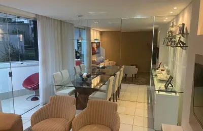 Apartamento para venda em belo horizonte, buritis, 3 dormitórios, 1 suíte, 2 banheiros, 2 vagas