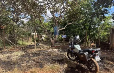 Terreno à venda no Atalaia, Mateus Leme 