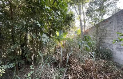 Terreno à venda na Rua Santo Antônio, Bom Destino, Santa Luzia