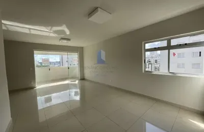Apartamento 3 quartos à venda no buritis, bh - localização premium