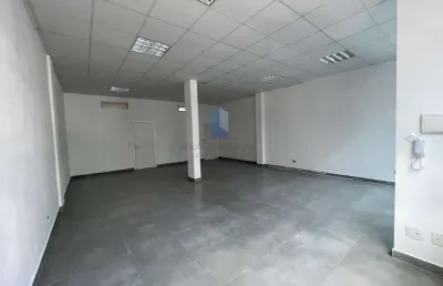 Sala comercial para locação em belo horizonte, buritis, 1 vaga