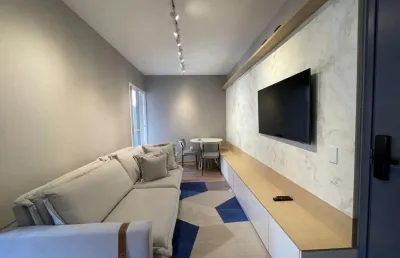 Apartamento com área privativa para venda em belo horizonte, buritis, 2 dormitórios, 1 suíte, 1 banheiro, 1 vaga