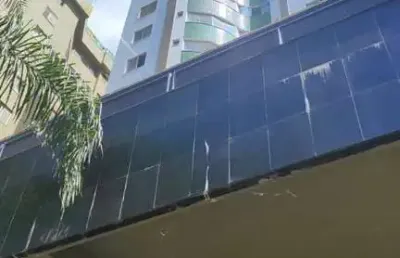 Apartamento para venda em belo horizonte, estoril, 2 dormitórios, 1 suíte, 2 banheiros, 2 vagas