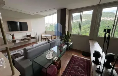 Apartamento para venda em belo horizonte, buritis, 3 dormitórios, 1 suíte, 3 banheiros, 2 vagas
