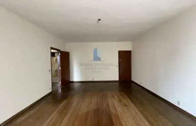 Apartamento para venda em belo horizonte, cruzeiro, 4 dormitórios, 1 suíte, 3 banheiros, 2 vagas