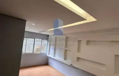 Apartamento para venda em belo horizonte, cinquentenário, 3 dormitórios, 1 banheiro, 1 vaga
