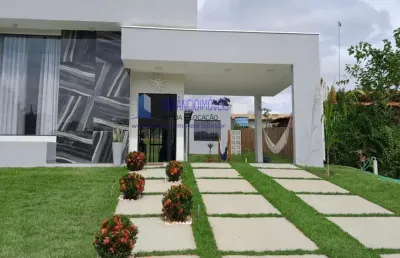 Casa em condomínio para venda em jaboticatubas, campo alegre, 4 dormitórios, 1 suíte, 3 banheiros, 4 vagas