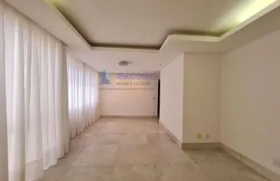 Cobertura para venda em belo horizonte, buritis, 3 dormitórios, 1 suíte, 3 banheiros, 2 vagas