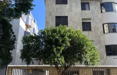 Apartamento para locação em belo horizonte, buritis, 3 dormitórios, 1 suíte, 3 banheiros, 2 vagas