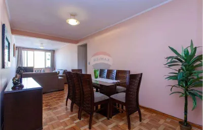Apartamento à venda em santana na zona norte de são paulo com 73m², 03 dormitórios, por  r$ 588.900,01