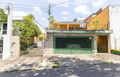Casa para renda à venda em santo amaro - são paulo/sp com 311m² de área construída, r$ 1.350.000,00