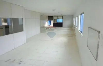 Conjunto comercial a 100 metros da futura estação linha 6 laranja do metrô - freguesia do ó