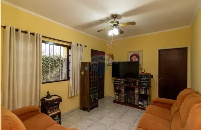 Casa térrea com 2 dormitórios à venda na vila nova cachoeirinha!