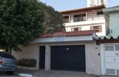 Sobrado a venda no imirim com espaço gourmet excelente padrão 3 dormitórios 1 suíte