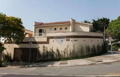 Sobrado comercial à venda ou locação com 475m² no alto da lapa