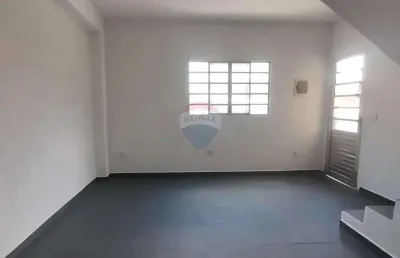 Casa com 2 quartos para alugar na Brasilândia, São Paulo 