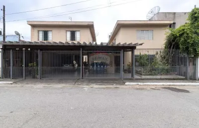 Ponto comercial à venda em Santana, São Paulo 