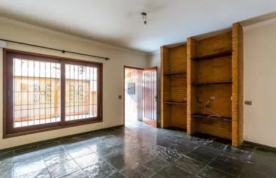 Sobrado à venda na pompeia na zona oeste de são paulo com 3 dormitórios, 1 suíte com 193 m².