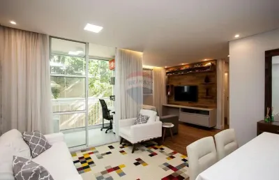 Apartamento a venda no passione due, 3 dormitórios, living ampliado, suíte e 1 vaga de garagem., freguesia do ó são paulo