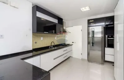 Apartamento para locação em perdizes, garden 136m2 com 3 dormitórios.