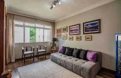 Apartamento com 3 quartos à venda em Alto de Pinheiros, São Paulo 
