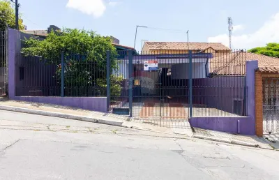 Casa térrea à venda na brasilândia zona norte de são paulo com 2 dormitórios e 3 vagas cobertas 66m² - r$ 425.000,00