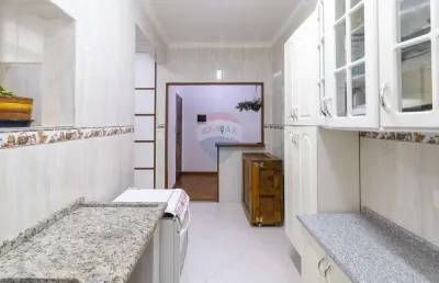 Apartamento tipo para venda com 2 dormitórios , 73m²