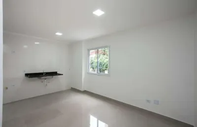 Apartamento com 1 quarto à venda em Santana, São Paulo 