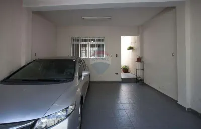 Casa a venda com 2 dormitórios e 2 vagas de garagem na freguesia do ó zona norte de são paulo