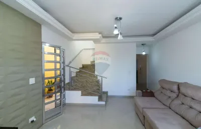 Casa com 4 quartos à venda no Limão, São Paulo 