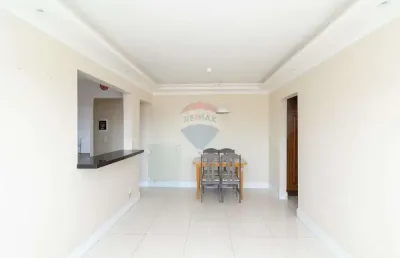 Apartamento com 2 quartos à venda no Lauzane Paulista, São Paulo 