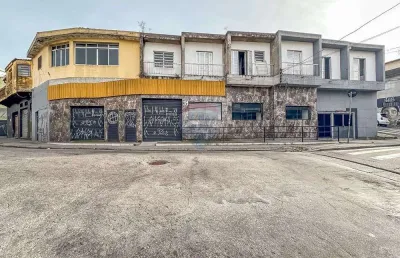 Excelente oportunidade comercial – av. almyr dehar, 874 – brasilândia, são paulo