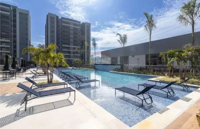 Unique green emerald  — apto de 132 m2 – º1 andar – vista interna